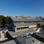 Mc Centar Apartman