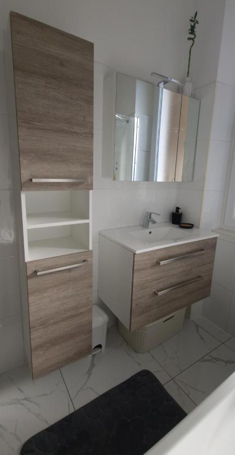 Mc Centar Apartman Apartman *