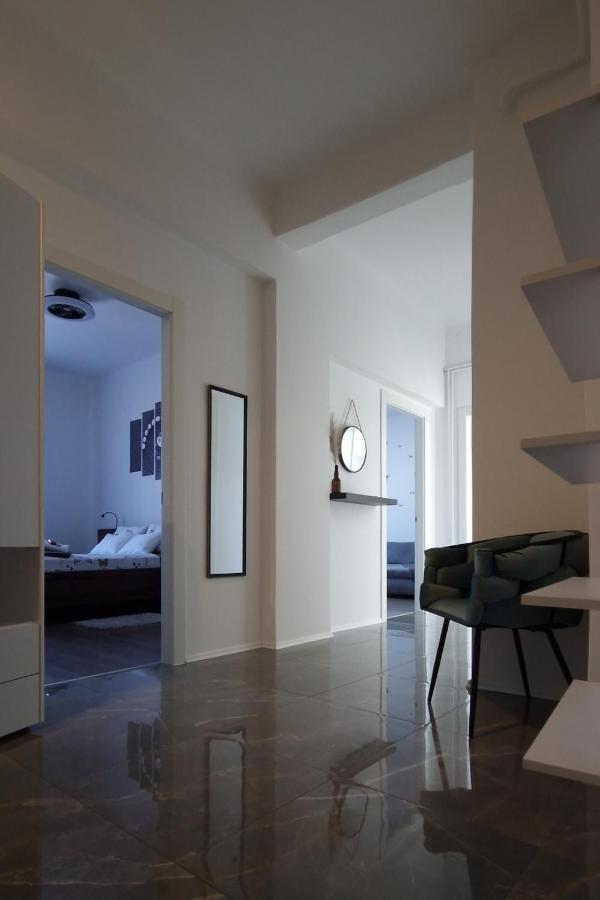 Apartman Mc Centar Apartman Pula